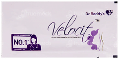 Velocit Pregnancy Kit 1